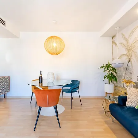 Apartment Prestige *