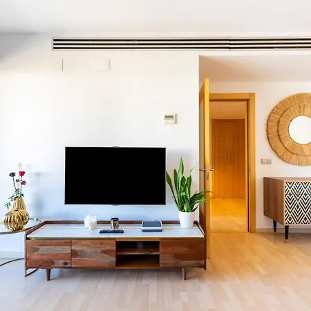 Prestige Apartment