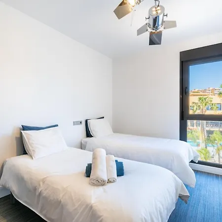 Prestige Torremolinos