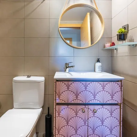 Apartment Prestige