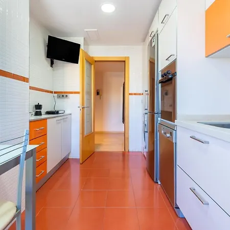 Prestige Apartment Torremolinos