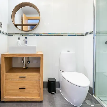 Apartment Prestige Torremolinos