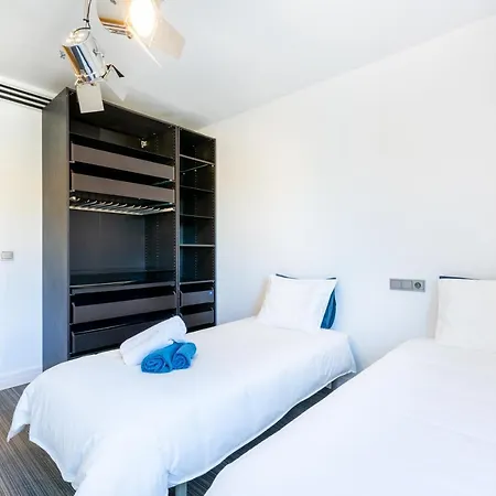 Apartment Prestige *
