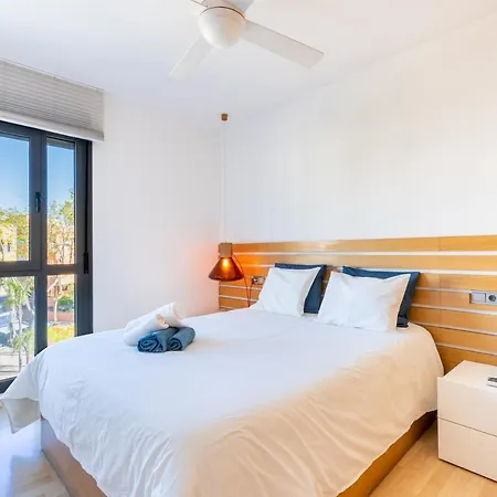 Prestige Apartment Torremolinos