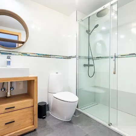 Prestige Apartment *